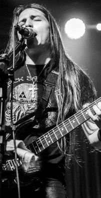 Foto de Ossos de Marfim