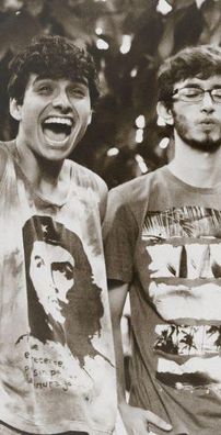 Foto de Falsos Poetas