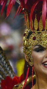 Foto de Samba-Enredo