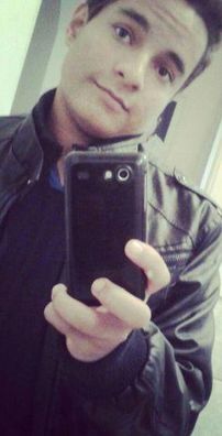 Foto de Gabriel Henrique