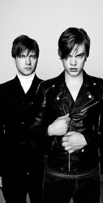 Foto de Viktor & The Blood