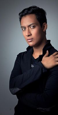 Foto de Samuel Cortés