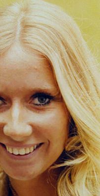 Foto de Clodagh Rodgers