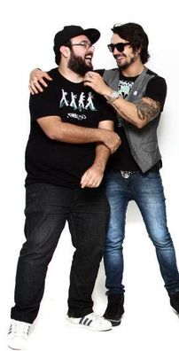 Foto de Pequeno John