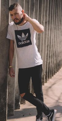 Foto de Izaac Santos