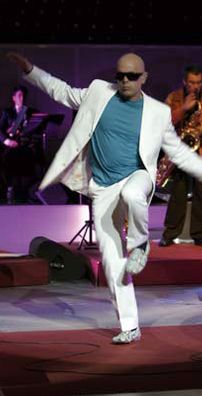 Foto de Pedro Abrunhosa