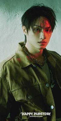 Foto de JUN (SEVENTEEN)
