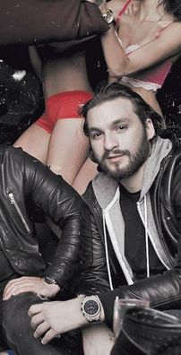 Foto de Swedish House Mafia