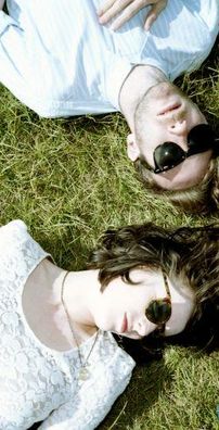 Foto de Veronica Falls