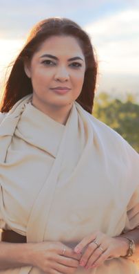 Foto de Flávia Domingues