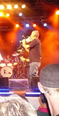 Foto de Banda Movimentos