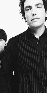 Foto de The Wallflowers