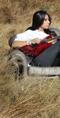 Foto de Paulla Mirella