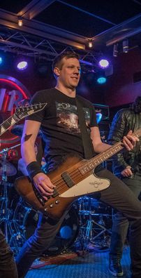 Foto de Ghost Avenue