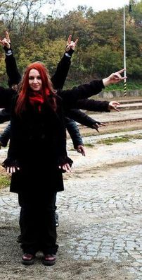 Foto de Arch Of Hell