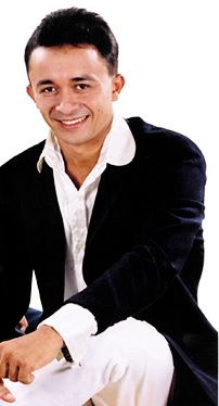 Foto de Izidoro & Paulinho