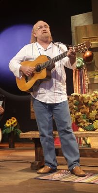 Foto de Eliezer Setton