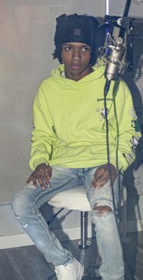 Foto de BabyChiefDoit