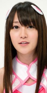 Foto de 佐藤 亜美菜 (Amina Satō)