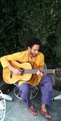 Foto de Lyon Venicci