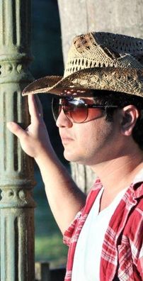 Foto de Tatá Bonfim