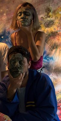 Foto de Maria Lata D'Água