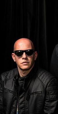 Foto de Infected Mushroom