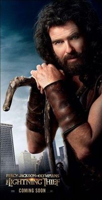 Foto de Percy Jackson