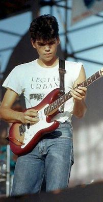 Foto de Dado Villa Lobos