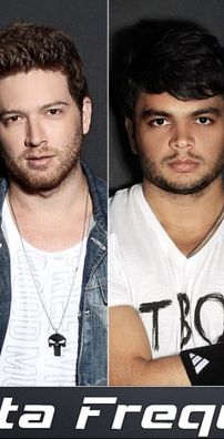 Foto de Alta Frequência