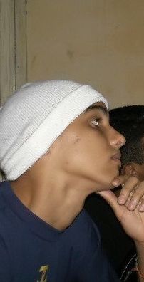 Foto de Katarro de Kalango