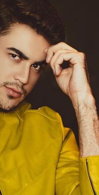 Foto de Thássio Oliveira