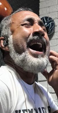 Foto de Mestre Sabiá