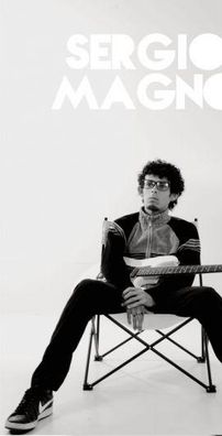 Foto de Sergio Magno