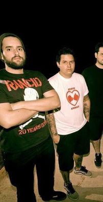 Foto de Mais Que Palavras