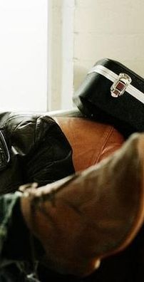 Foto de Scott Matthews