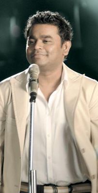 Foto de A.r.rahman