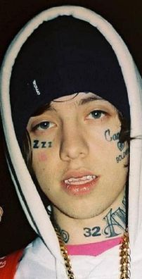Foto de Lil Xan