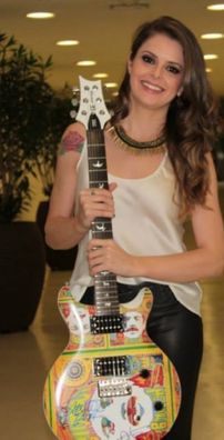 Foto de Kamille Huebner