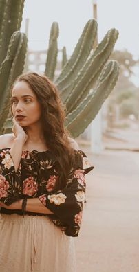 Foto de Beatriz Goes