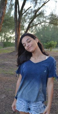 Foto de Emilly Machado