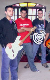 Foto de Pandora em Apuros