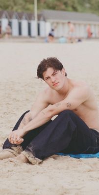 Foto de Pedro Santos