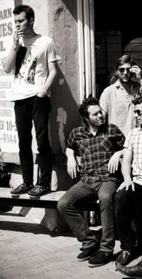 Foto de Delta Spirit