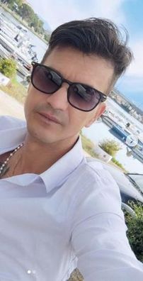 Foto de Ericson Piccoli