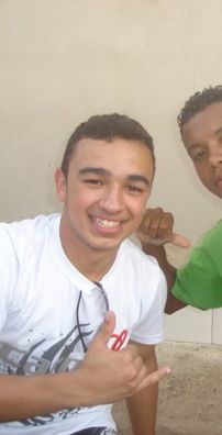 Foto de Lucas Di Blasi