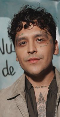 Foto de Christian Nodal