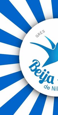 Foto de G.R.E.S. Beija-Flor de Nilópolis (RJ)