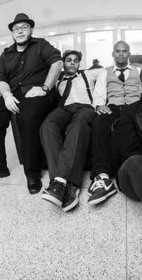 Foto de Música Agosto