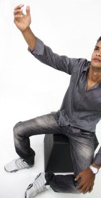 Foto de William Miranda